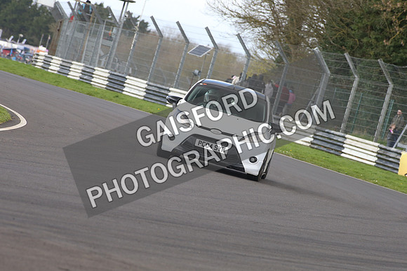 Spring Action 1400