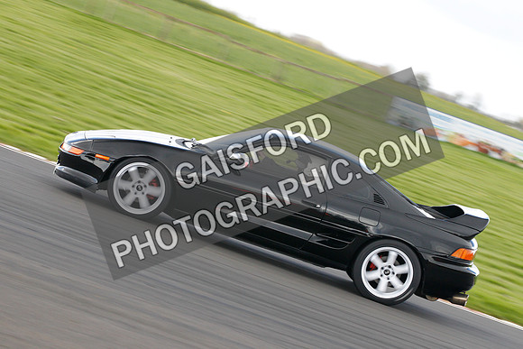 Spring Action 1410