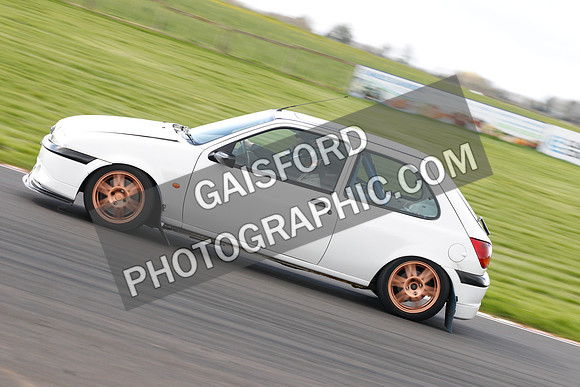 Spring Action 1413