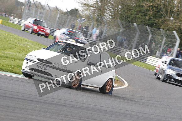 Spring Action 1412