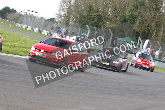 Spring Action 1414