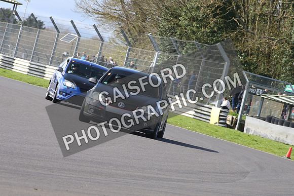 Spring Action 1979
