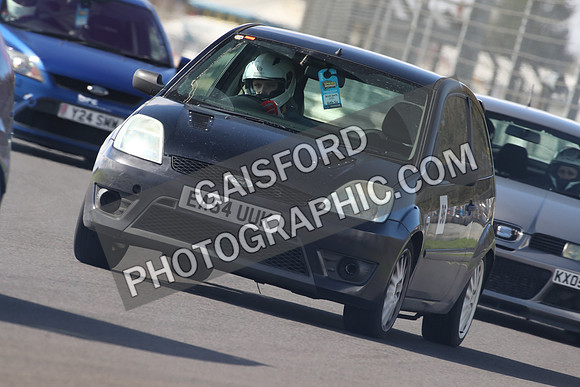 Spring Action 2000