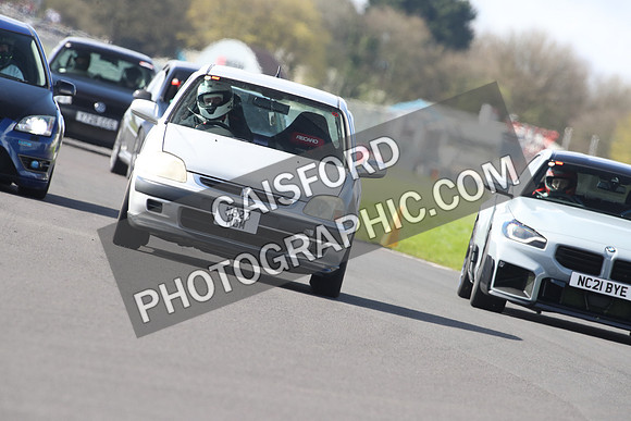 Spring Action 2009