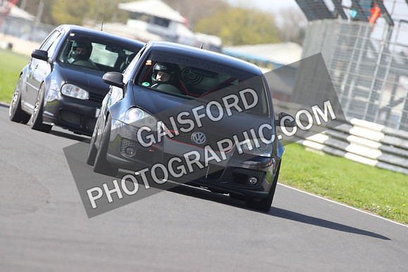Spring Action 2012