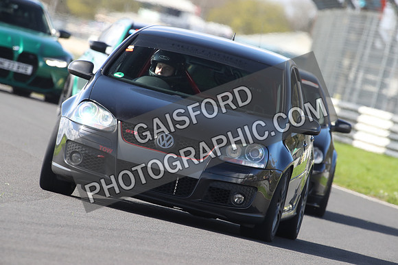 Spring Action 2013