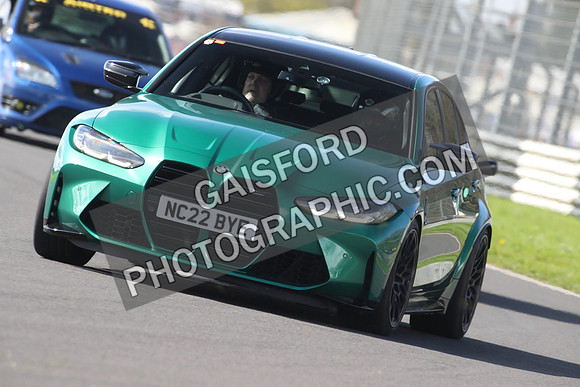 Spring Action 2016