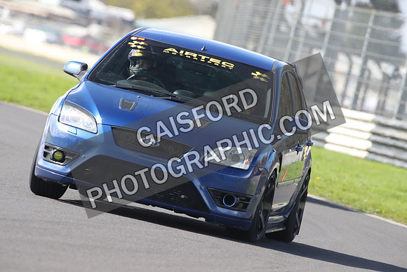 Spring Action 2018