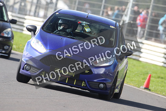 Spring Action 2019