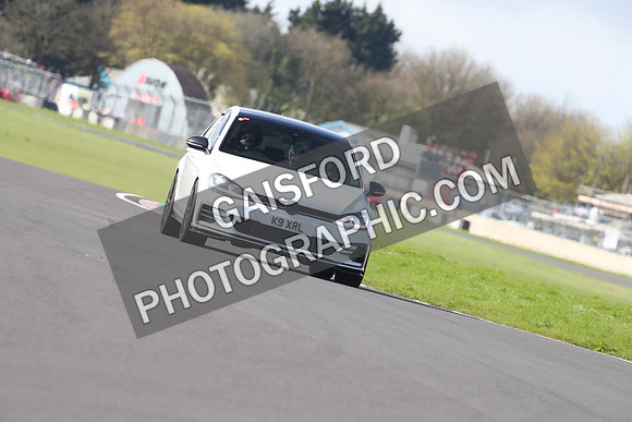 Spring Action 2031