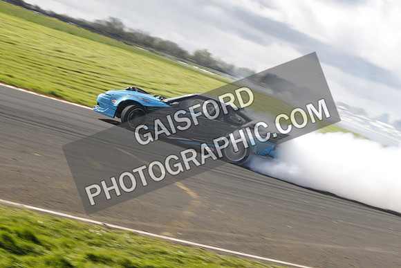 Spring Action 2193