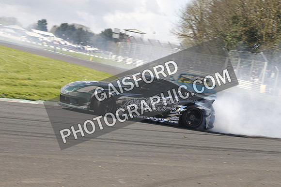Spring Action 2196