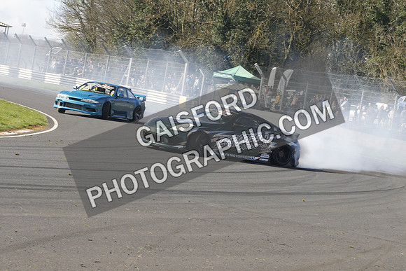 Spring Action 2195