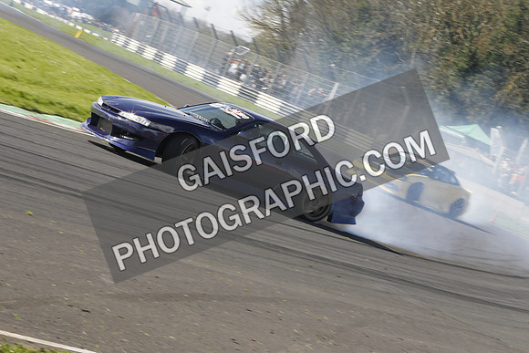 Spring Action 2201