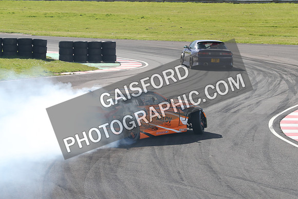 Spring Action 2217