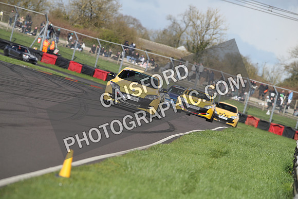 Spring Action 2221