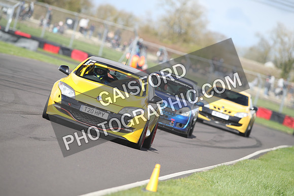 Spring Action 2224