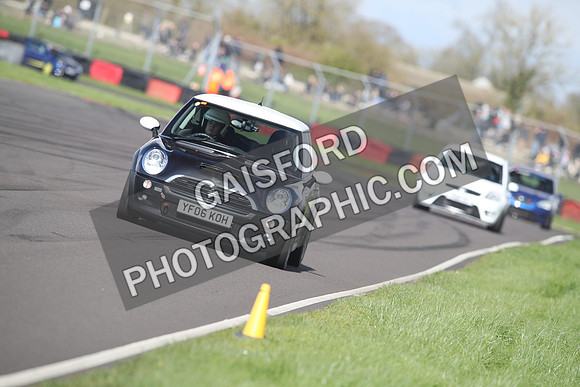 Spring Action 2228
