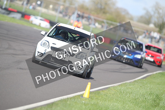 Spring Action 2230