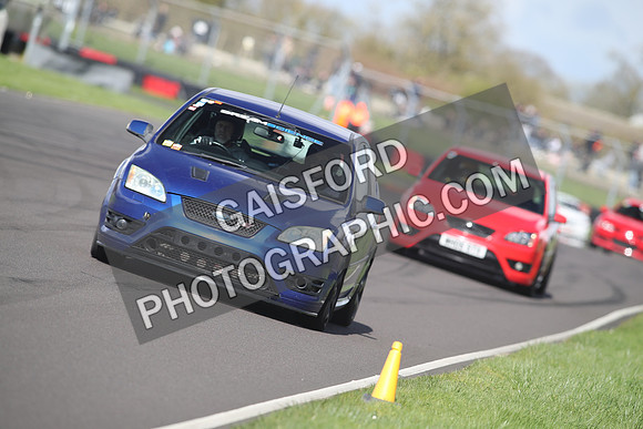 Spring Action 2231