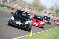 Spring Action 2237