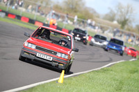 Spring Action 2240