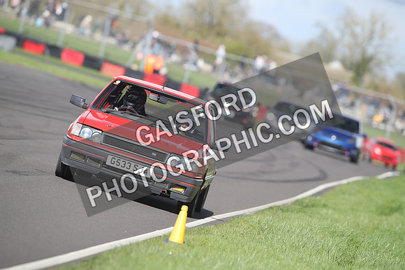 Spring Action 2240