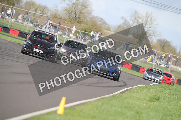 Spring Action 2241