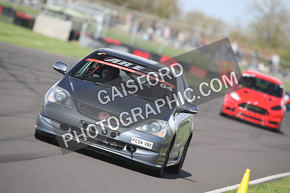 Spring Action 2245