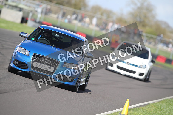 Spring Action 2247