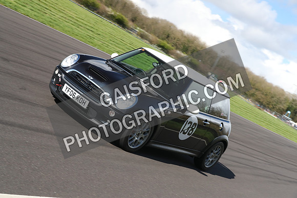 Spring Action 2250