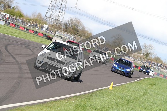 Spring Action 2251