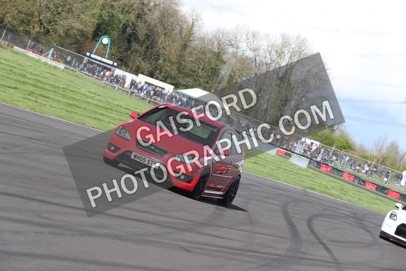 Spring Action 2253