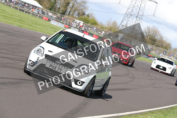 Spring Action 2252