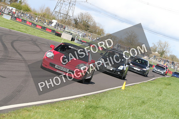 Spring Action 2258