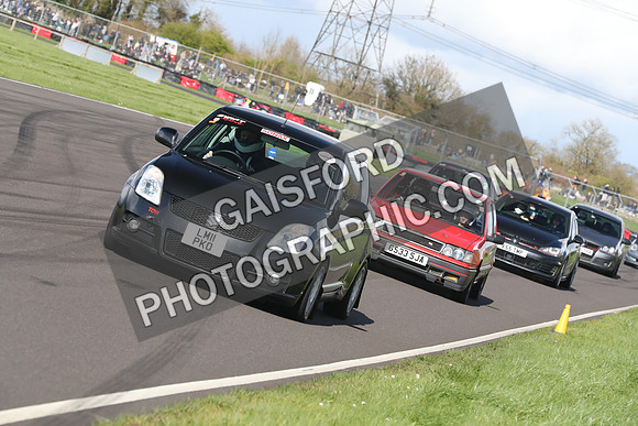 Spring Action 2259