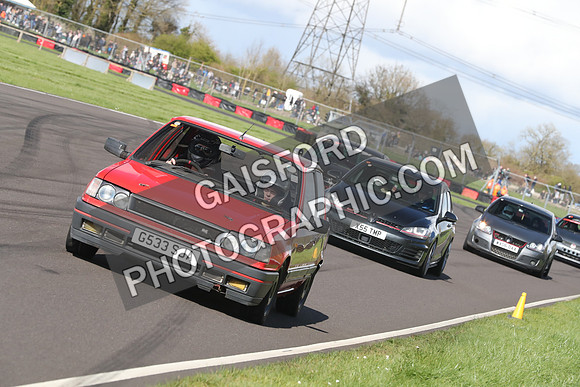 Spring Action 2260
