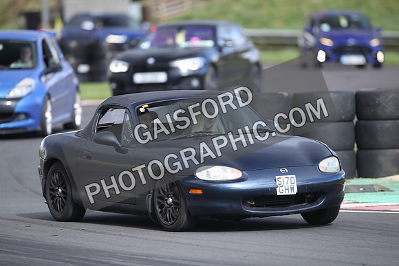 Spring Action 2459