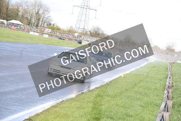 Spring Action 2803