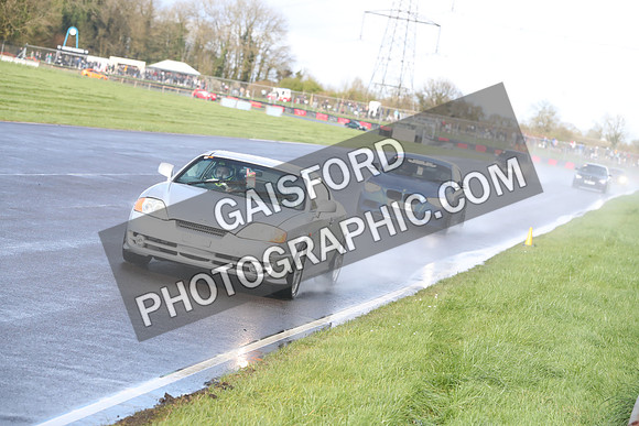 Spring Action 2804