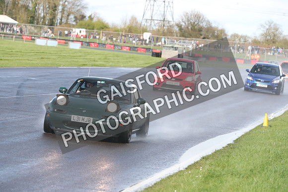 Spring Action 2811