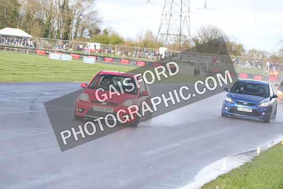 Spring Action 2812