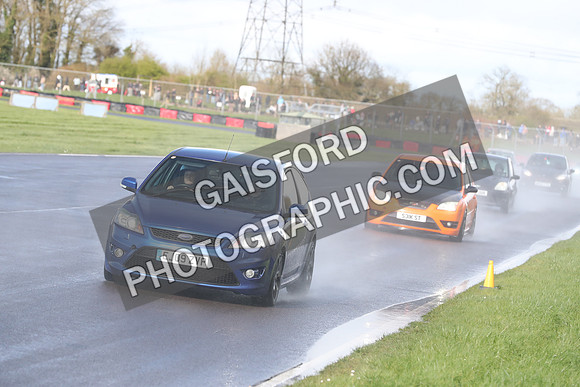Spring Action 2813