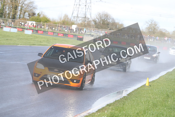 Spring Action 2814
