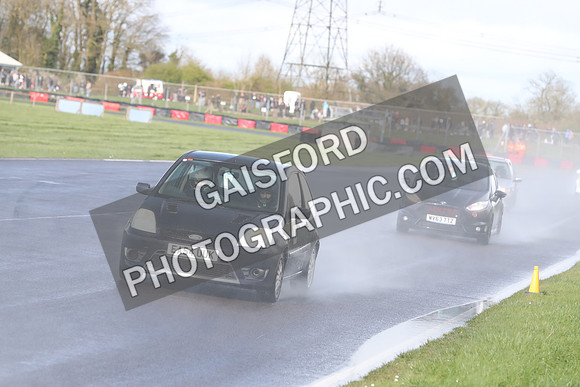Spring Action 2815
