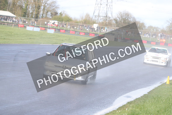 Spring Action 2817