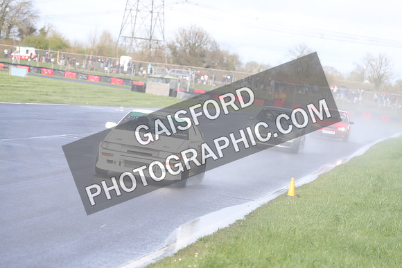 Spring Action 2818