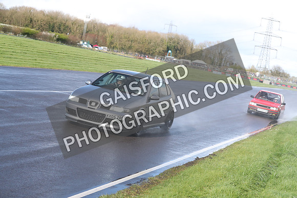 Spring Action 2820