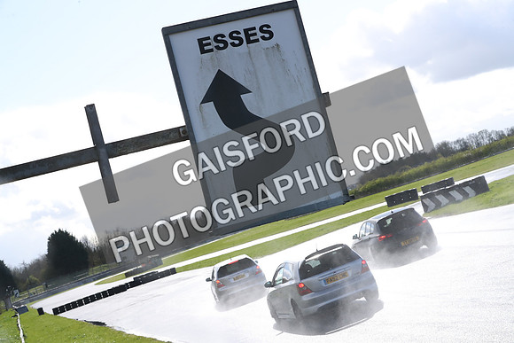 Spring Action 2830