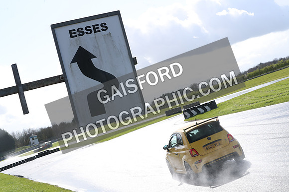 Spring Action 2850